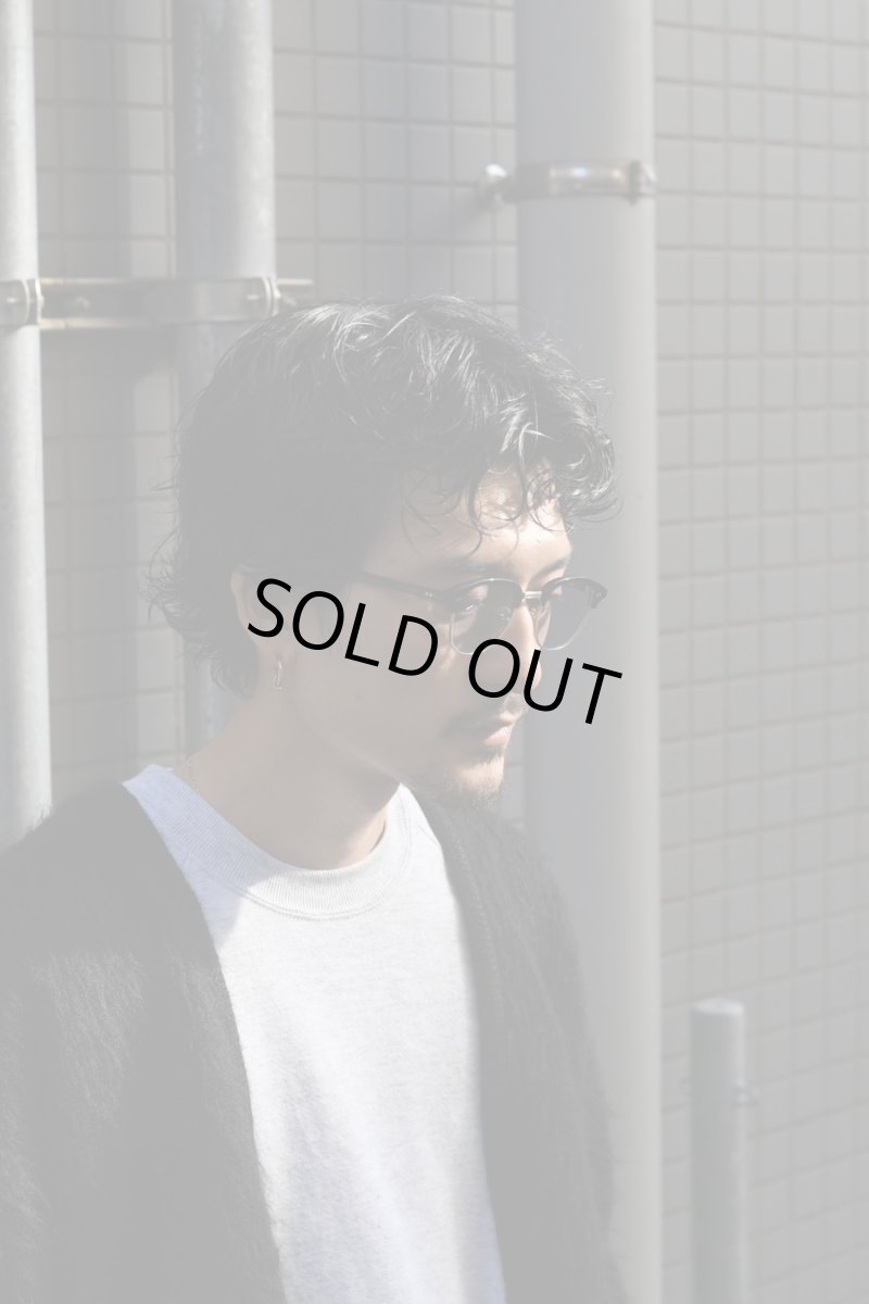 画像8: NEW. VILLAGE C-1 Black (8)