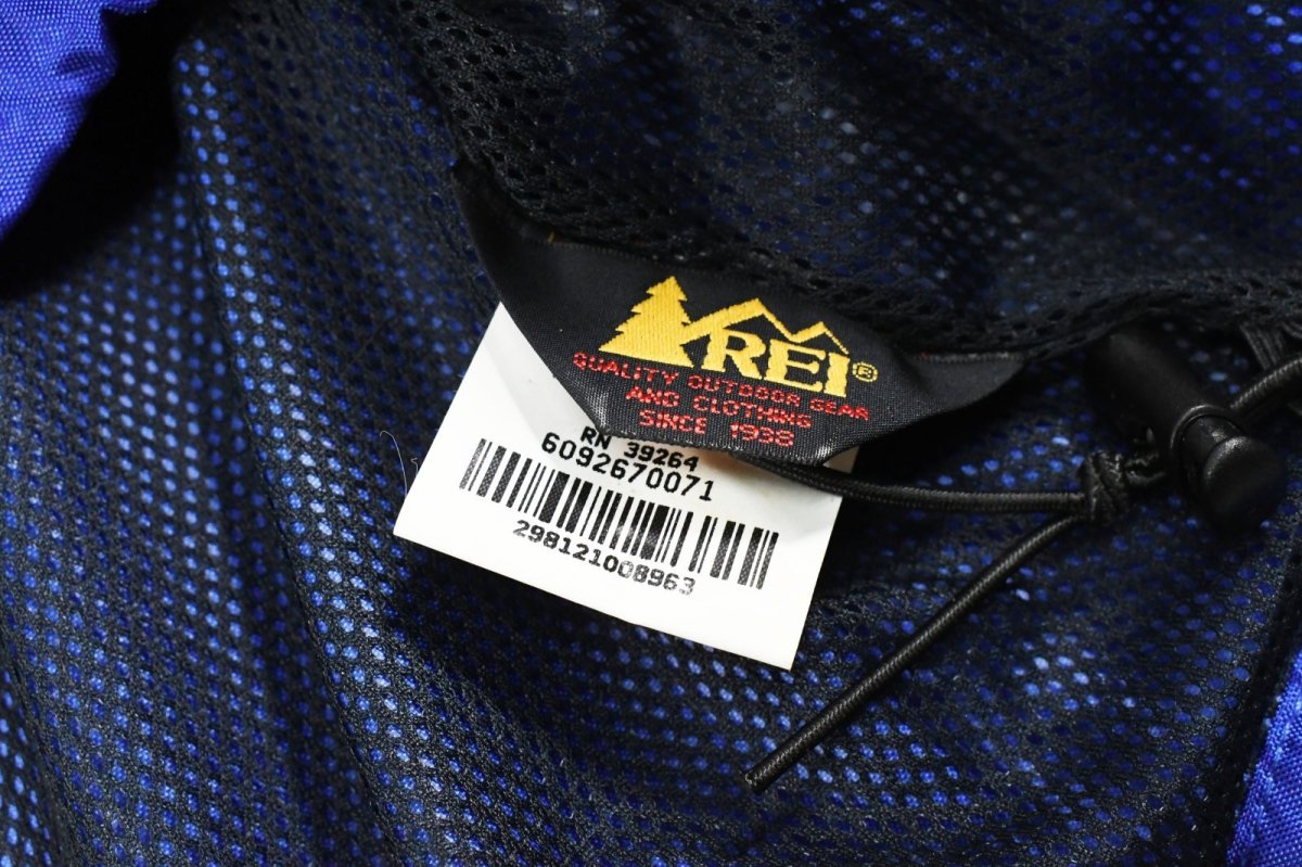 画像6: Used REI Paddling Jacket made in USA (6)
