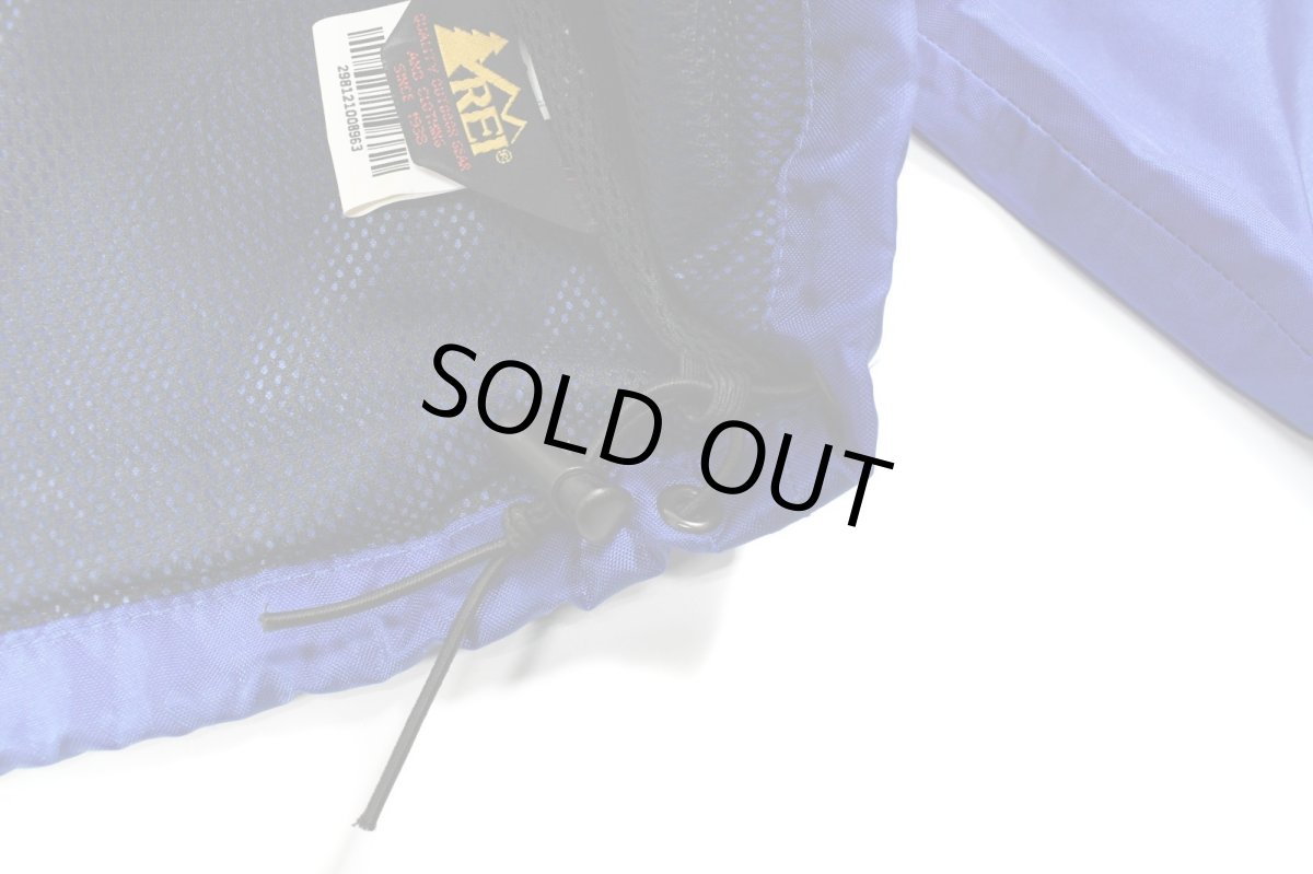 画像5: Used REI Paddling Jacket made in USA (5)