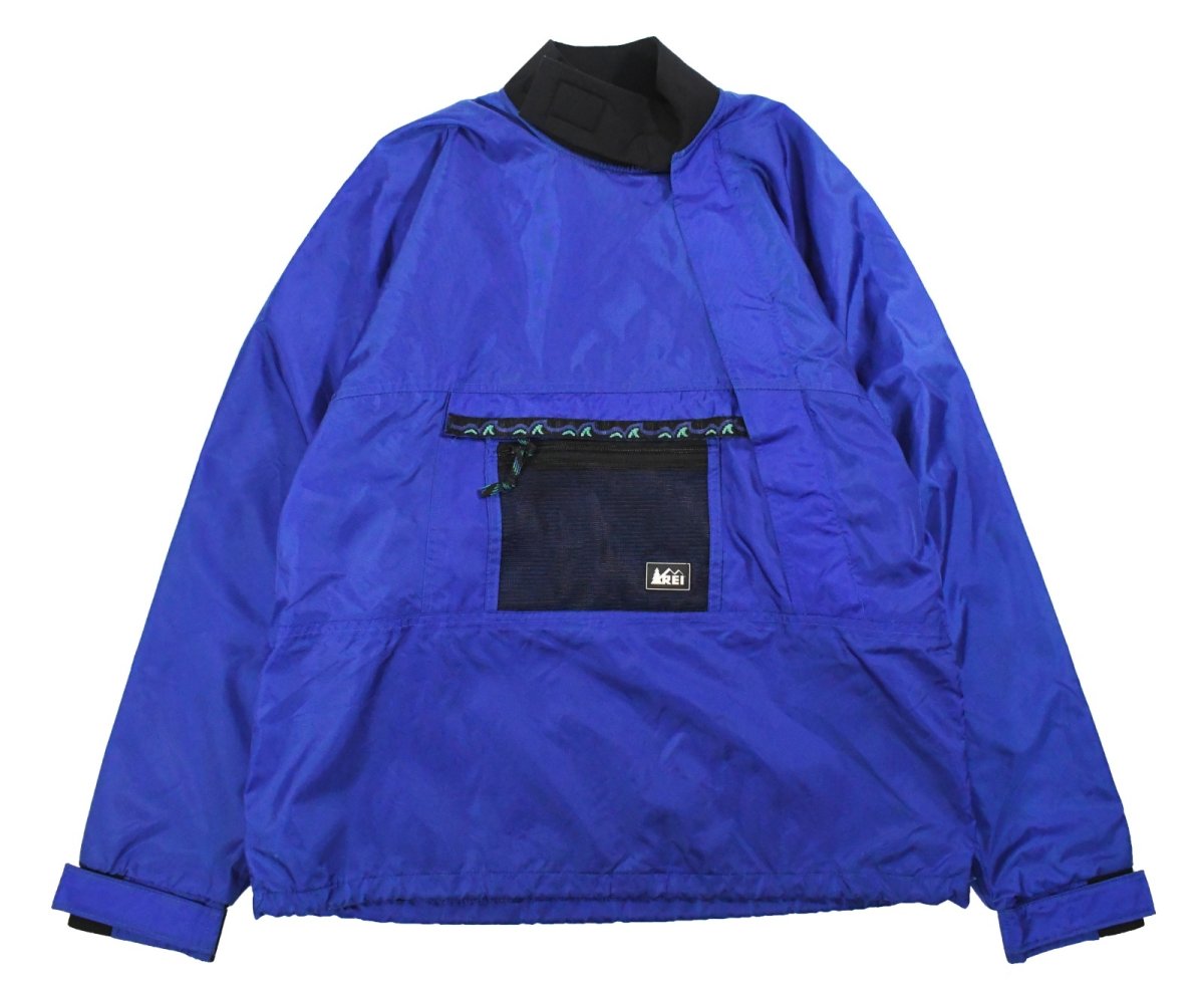 画像1: Used REI Paddling Jacket made in USA (1)