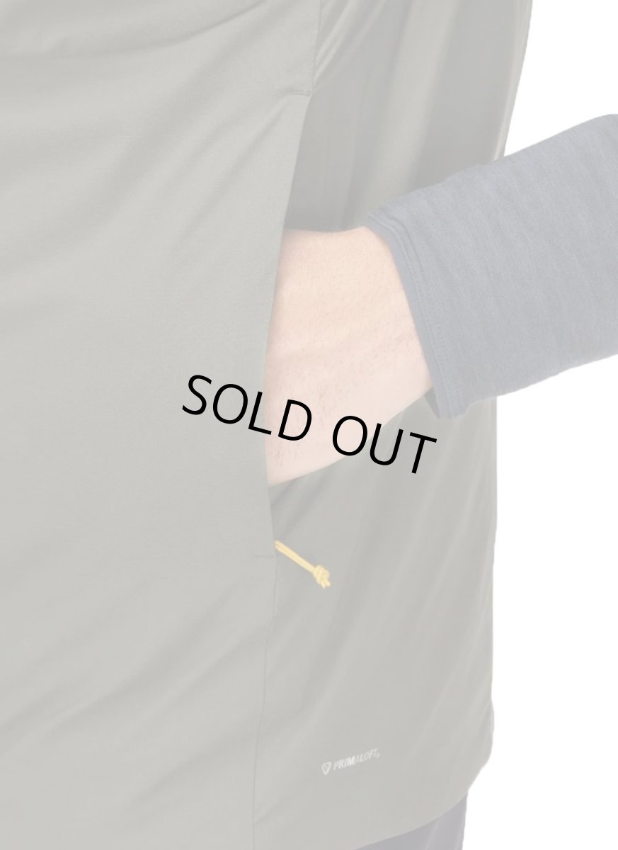 画像5: Rab Xenair Insulated Vest Light Khaki (5)