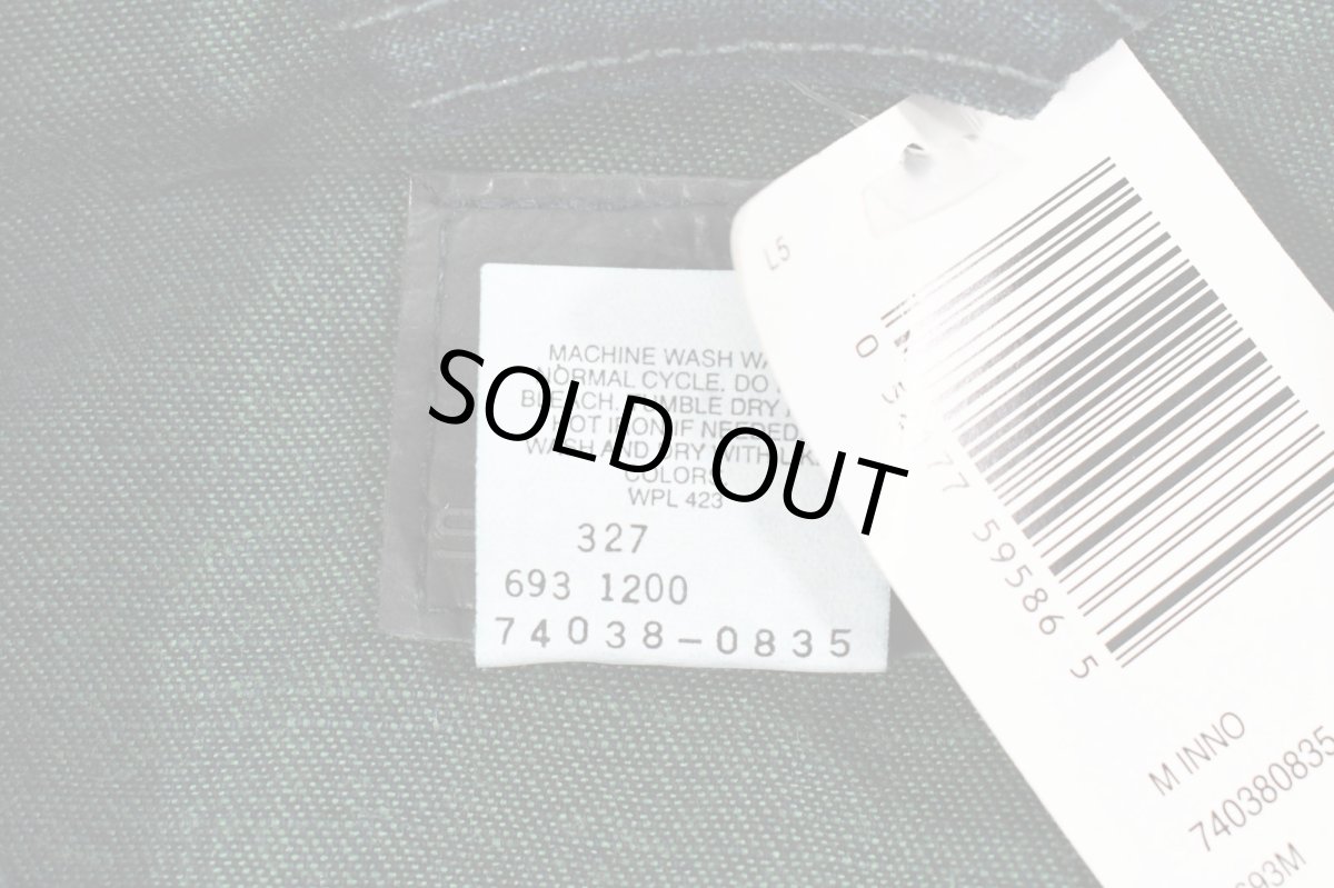 画像5: Deadstock Levi's Silver Tab Denim Trucker Jacket リーバイス (5)