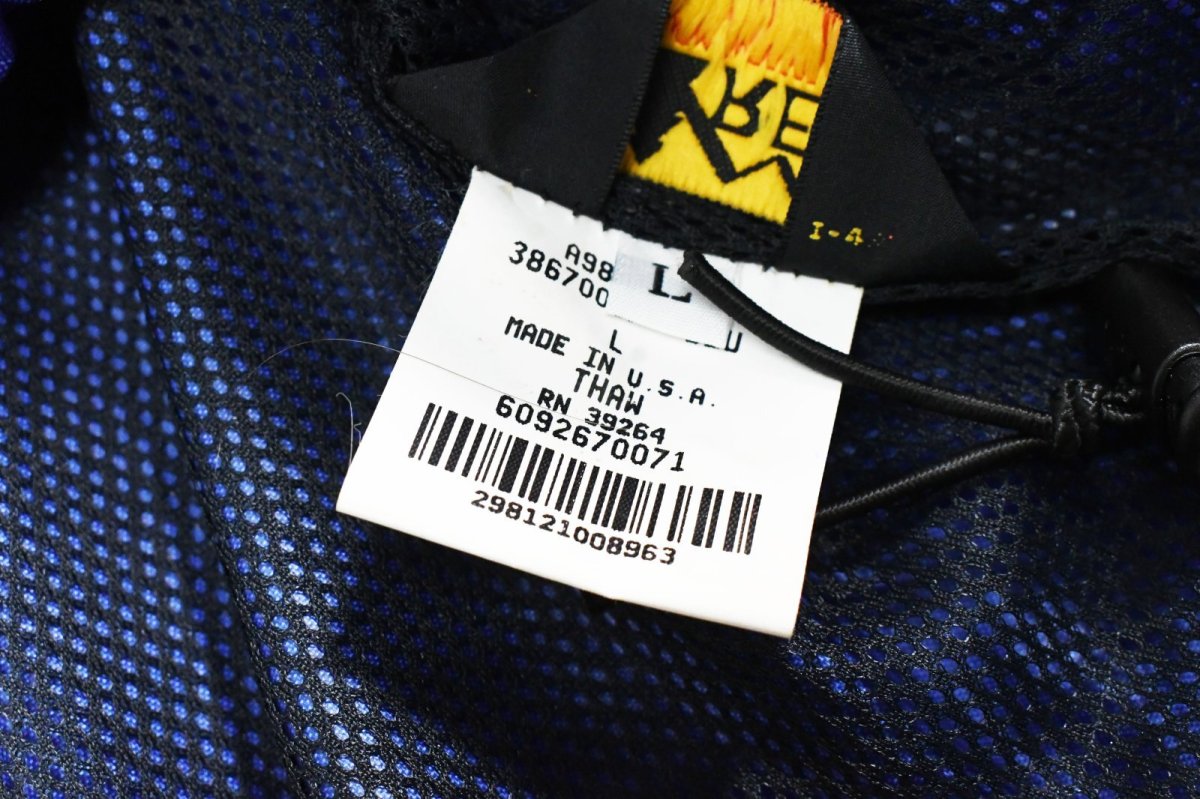 画像7: Used REI Paddling Jacket made in USA (7)
