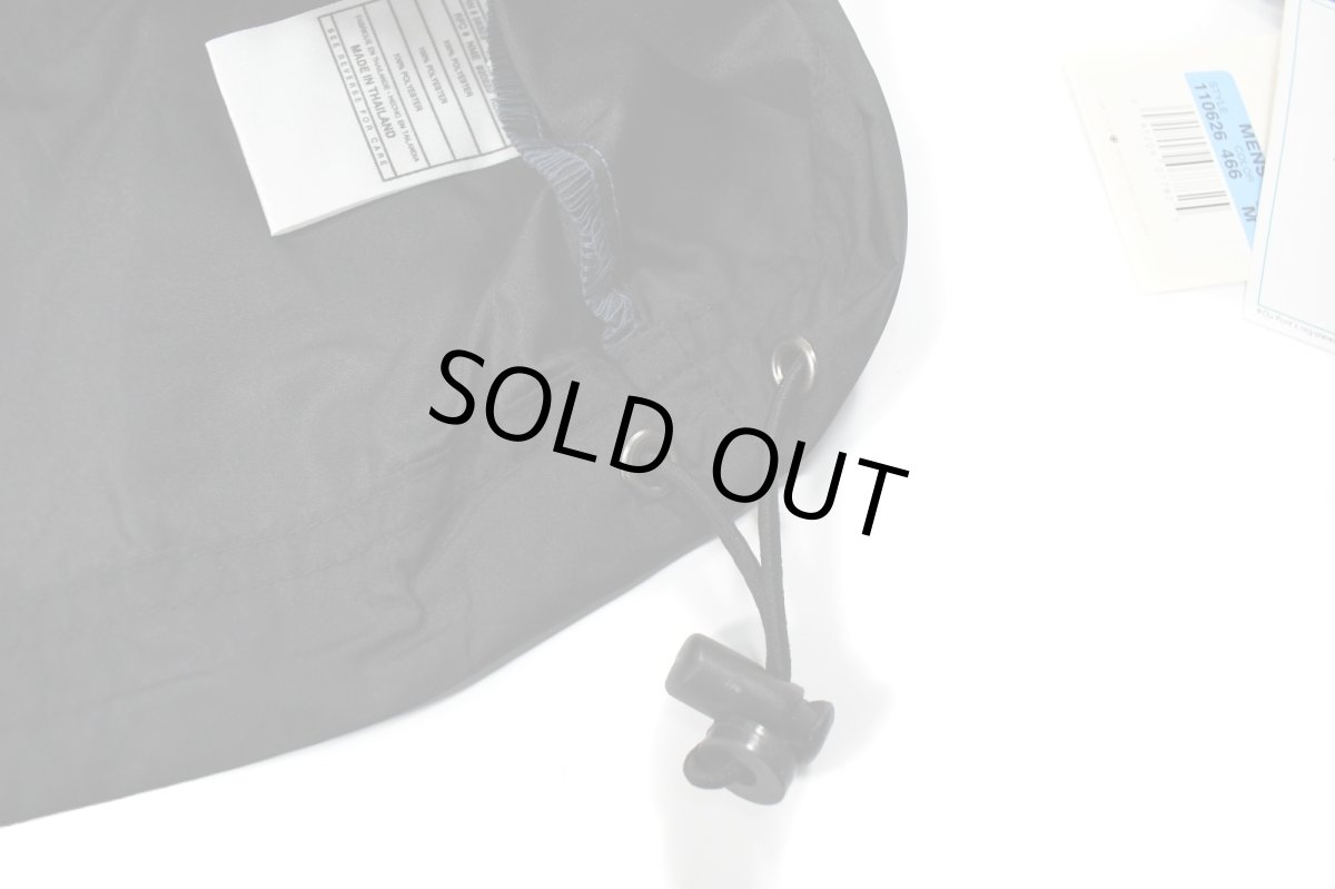 画像5: Deadstock Nike Teflon Jacket #110626 Navy (5)