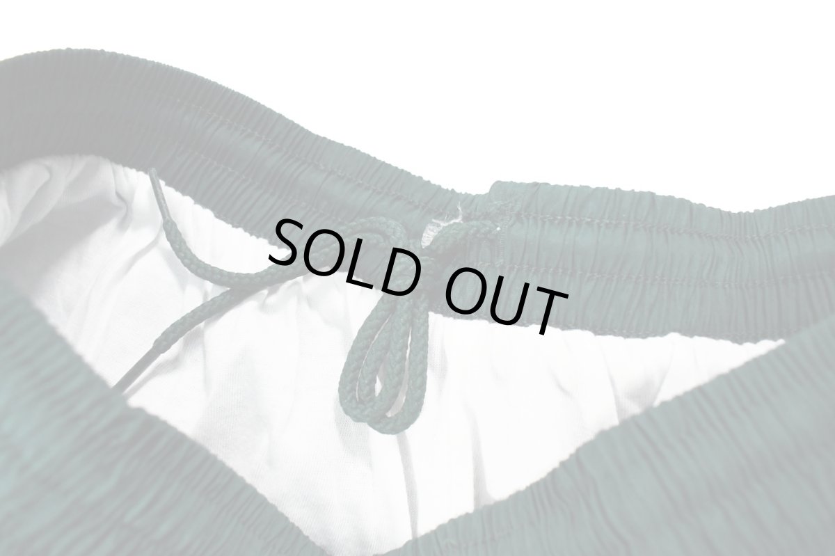 画像5: Deadstock Nike Nylon Track Pants Green (5)