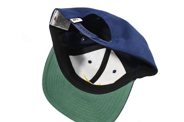 激レア　アメリカ企画　デッドストック　新品　ジョーダン ウィングキャップAJ1 DAMAGEDONE(ダメージドーン)公式通販 【一万円以上送料無料】アメリカ