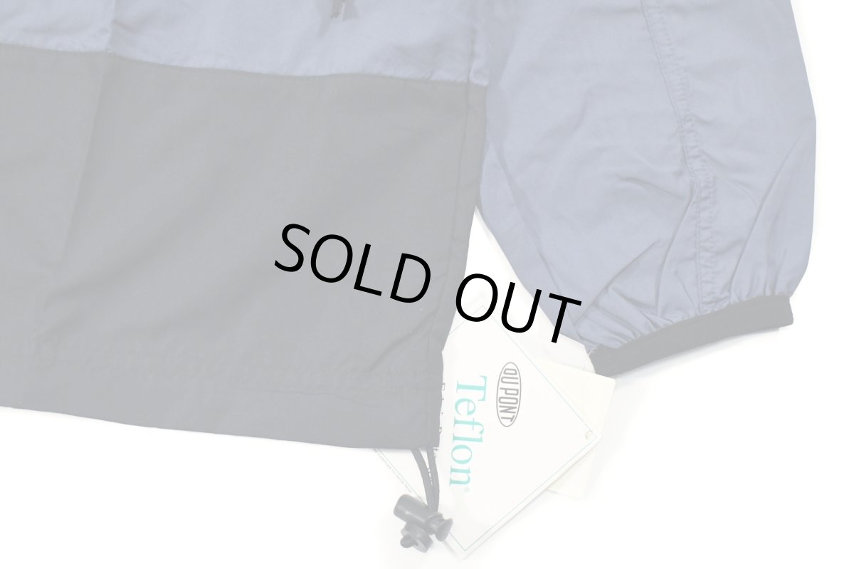 画像3: Deadstock Nike Teflon Jacket #110626 Navy (3)