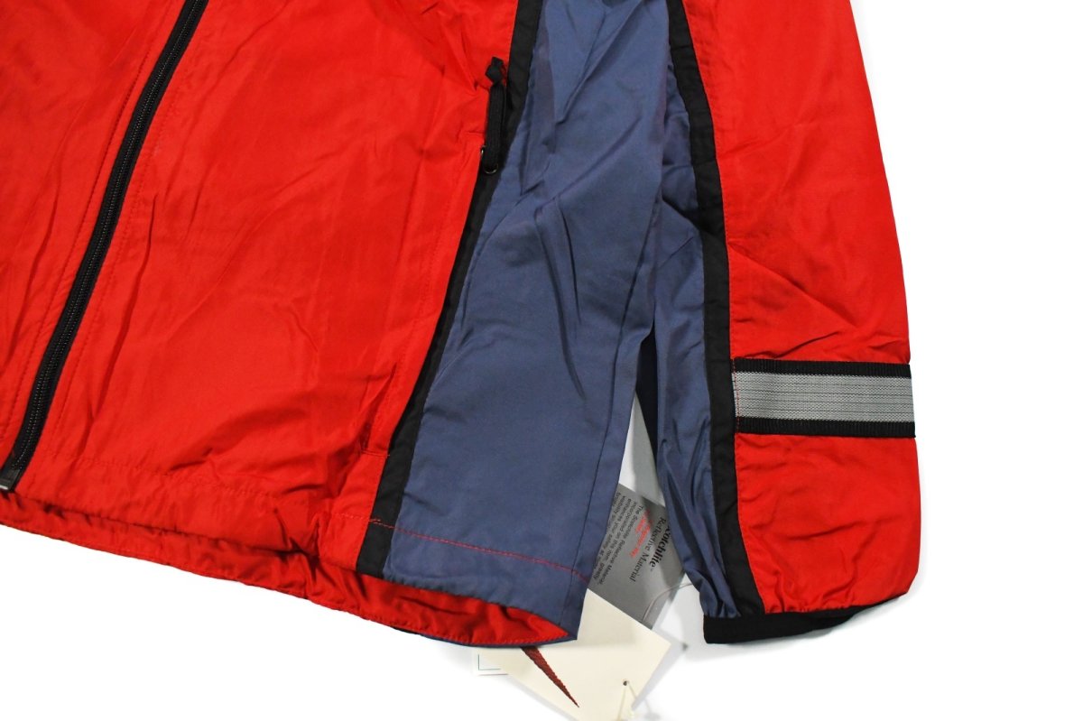 画像3: Deadstock Nike Teflon Jacket #110596 Red (3)