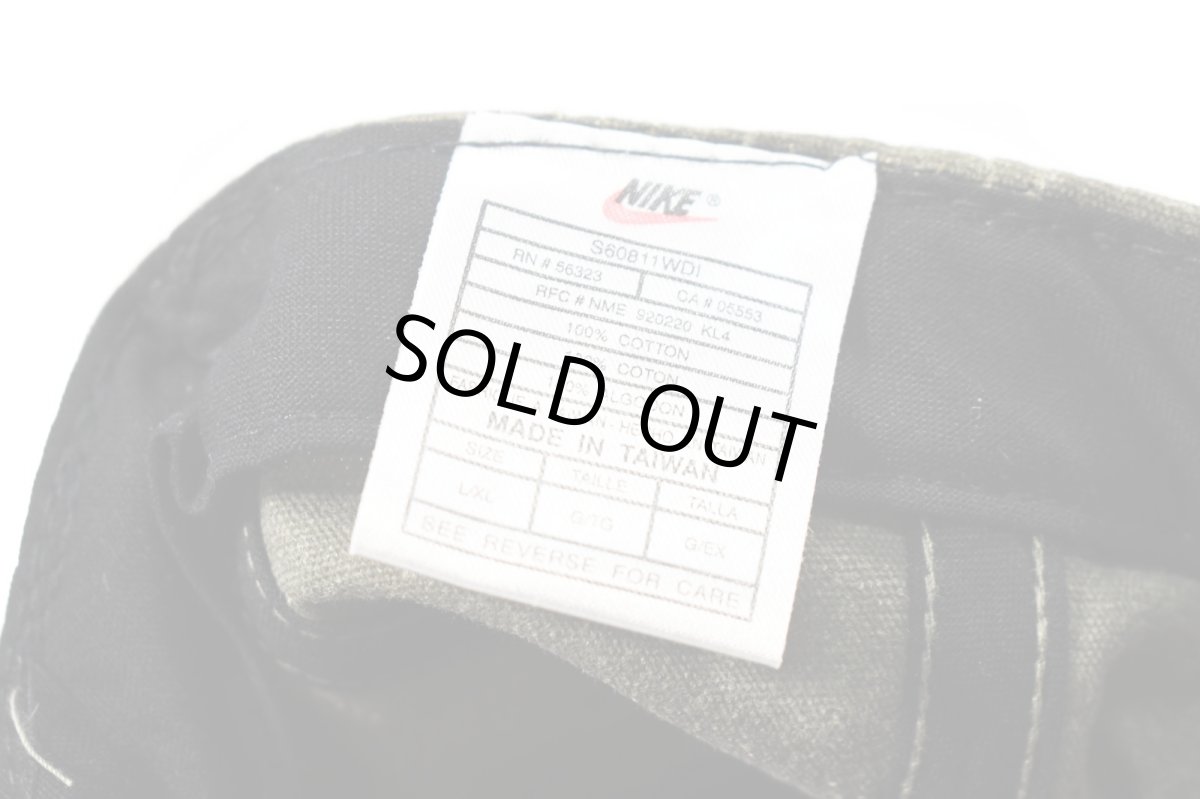 画像4: Deadstock Nike ACG Cap Olive (4)