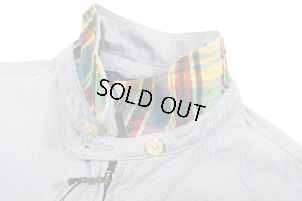 画像5: Deadstock Polo Ralph Lauren Swing Top Sax ラルフローレン (5)