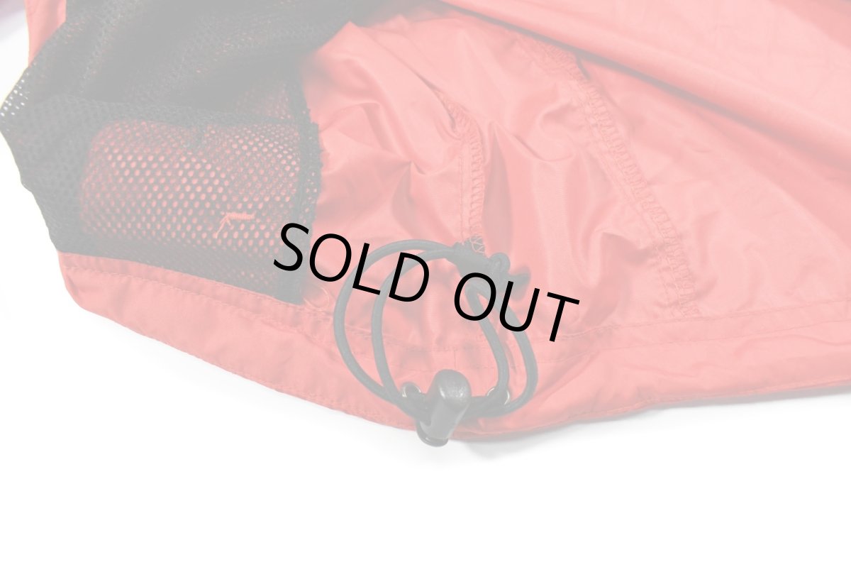 画像7: Deadstock Nike ACG Nylon Anorak Jacket (7)