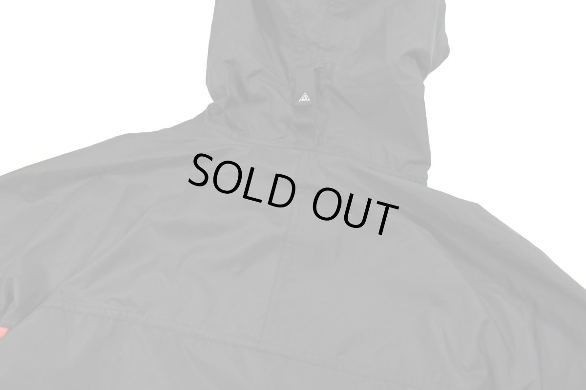 画像8: Deadstock Nike ACG Nylon Anorak Jacket (8)