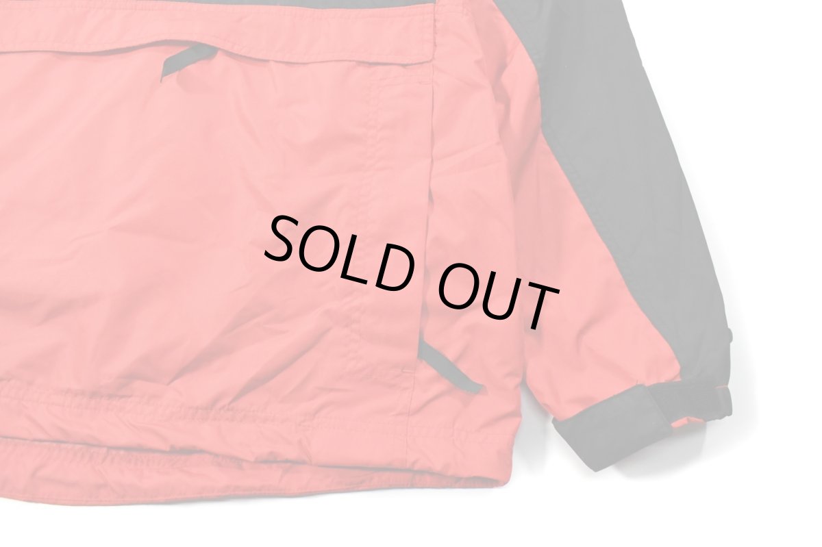 画像3: Deadstock Nike ACG Nylon Anorak Jacket (3)