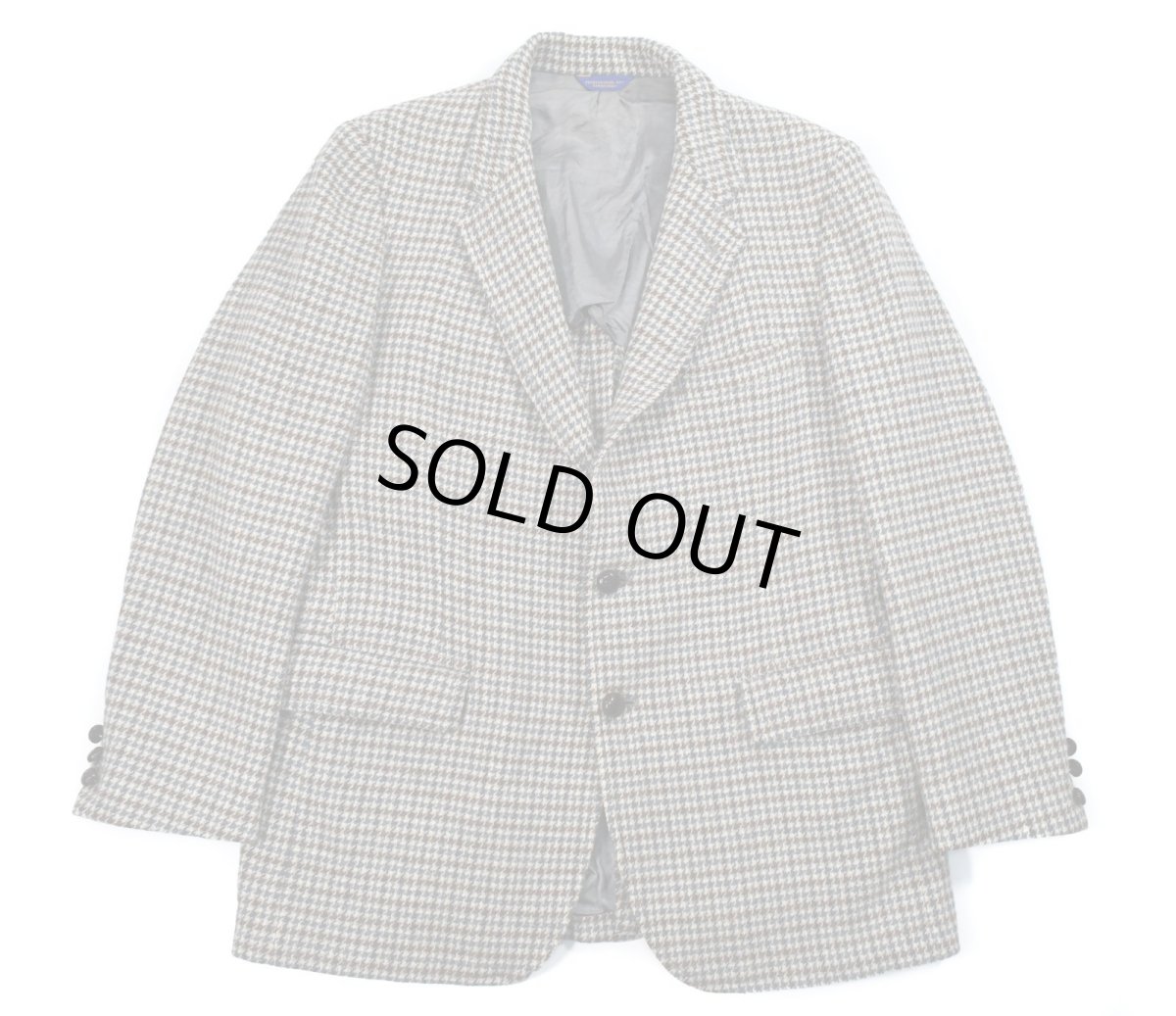 画像1: Used Pendleton Tailored Jacket (1)