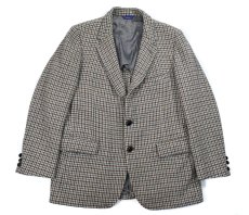 画像1: Used Pendleton Tailored Jacket (1)