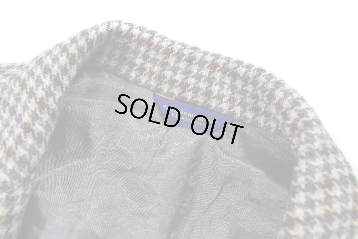 画像4: Used Pendleton Tailored Jacket (4)