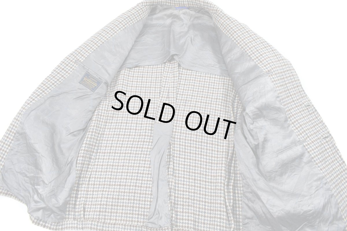 画像5: Used Pendleton Tailored Jacket (5)