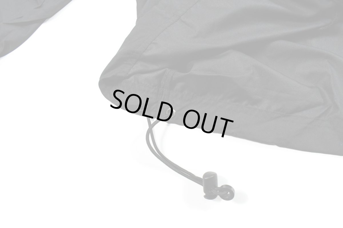 画像5: Deadstock Nike Teflon Jacket #110626 Black (5)