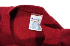 画像5: 90s Deadstock Champion Reverse Weave Sweat Shirt "Olympics" made in USA (5)