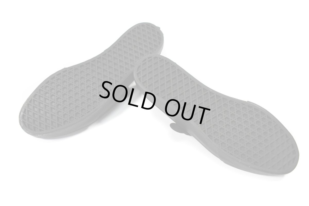 画像5: VANS Mary Jane Black バンズ　 (5)