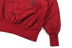 画像3: 90s Deadstock Champion Reverse Weave Sweat Shirt "Olympics" made in USA (3)