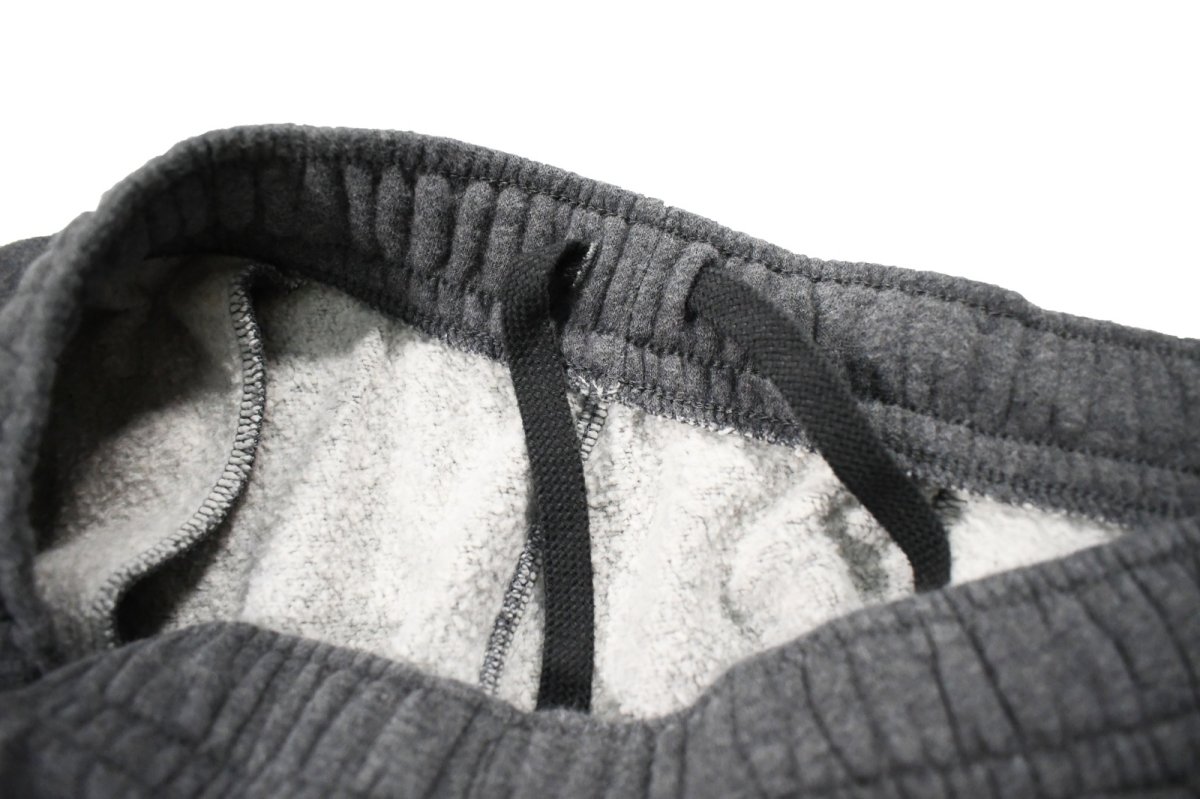 画像5: Used Nike Sweat Pants Charcoal (5)