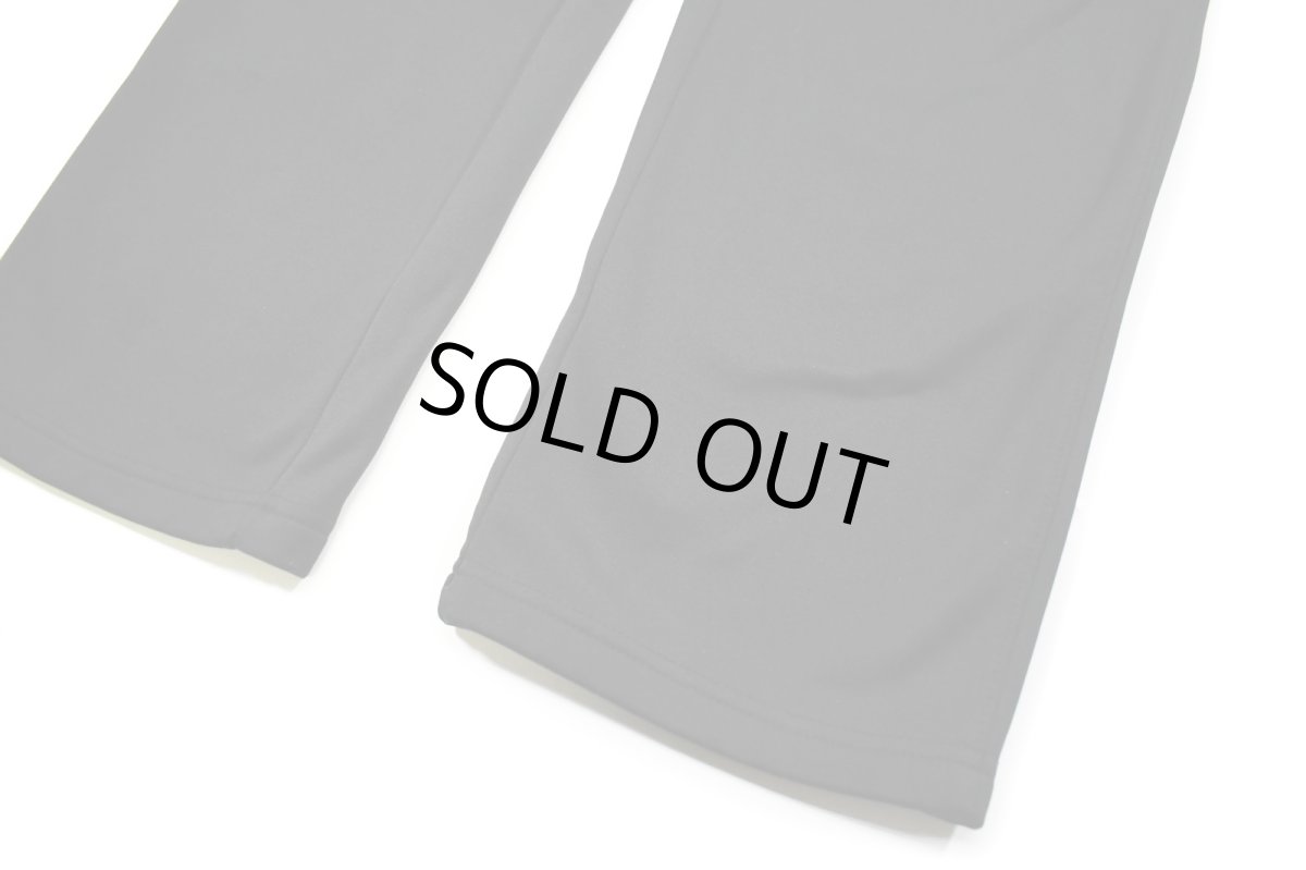 画像3: Used Nike Track Pants Black (3)