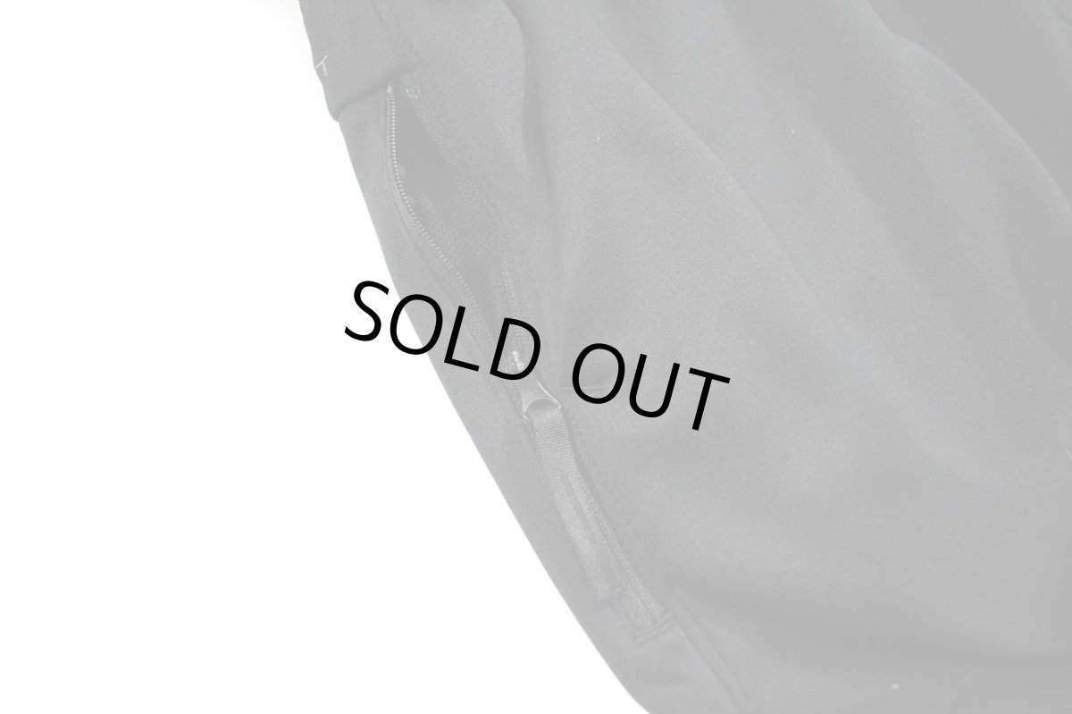 画像4: Used Nike Track Pants Black (4)