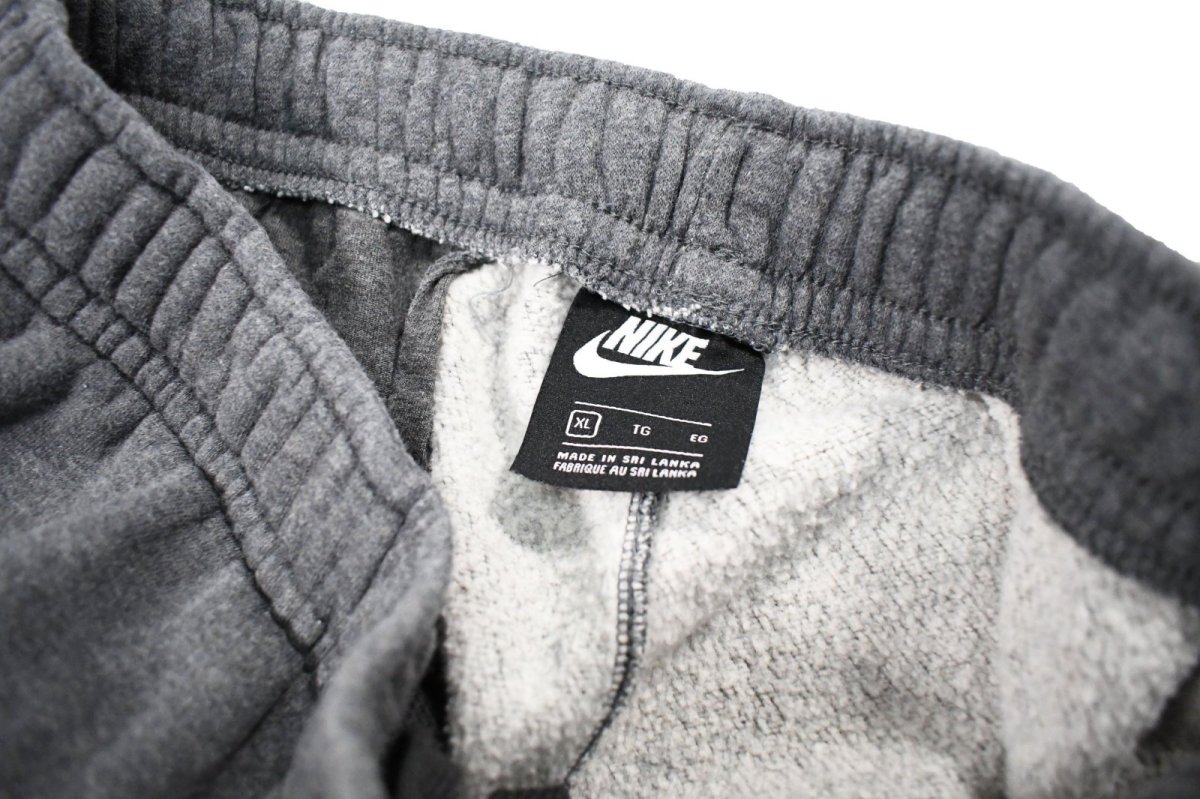 画像6: Used Nike Sweat Pants Charcoal (6)