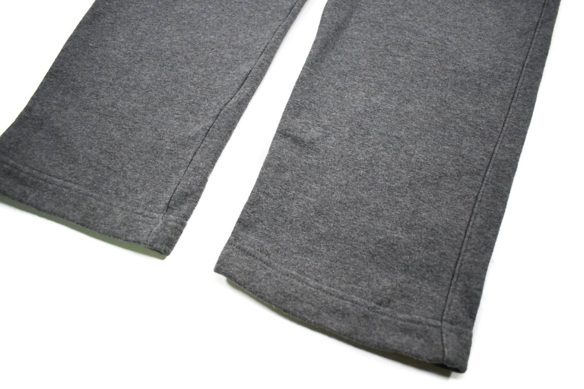 画像3: Used Nike Sweat Pants Charcoal (3)