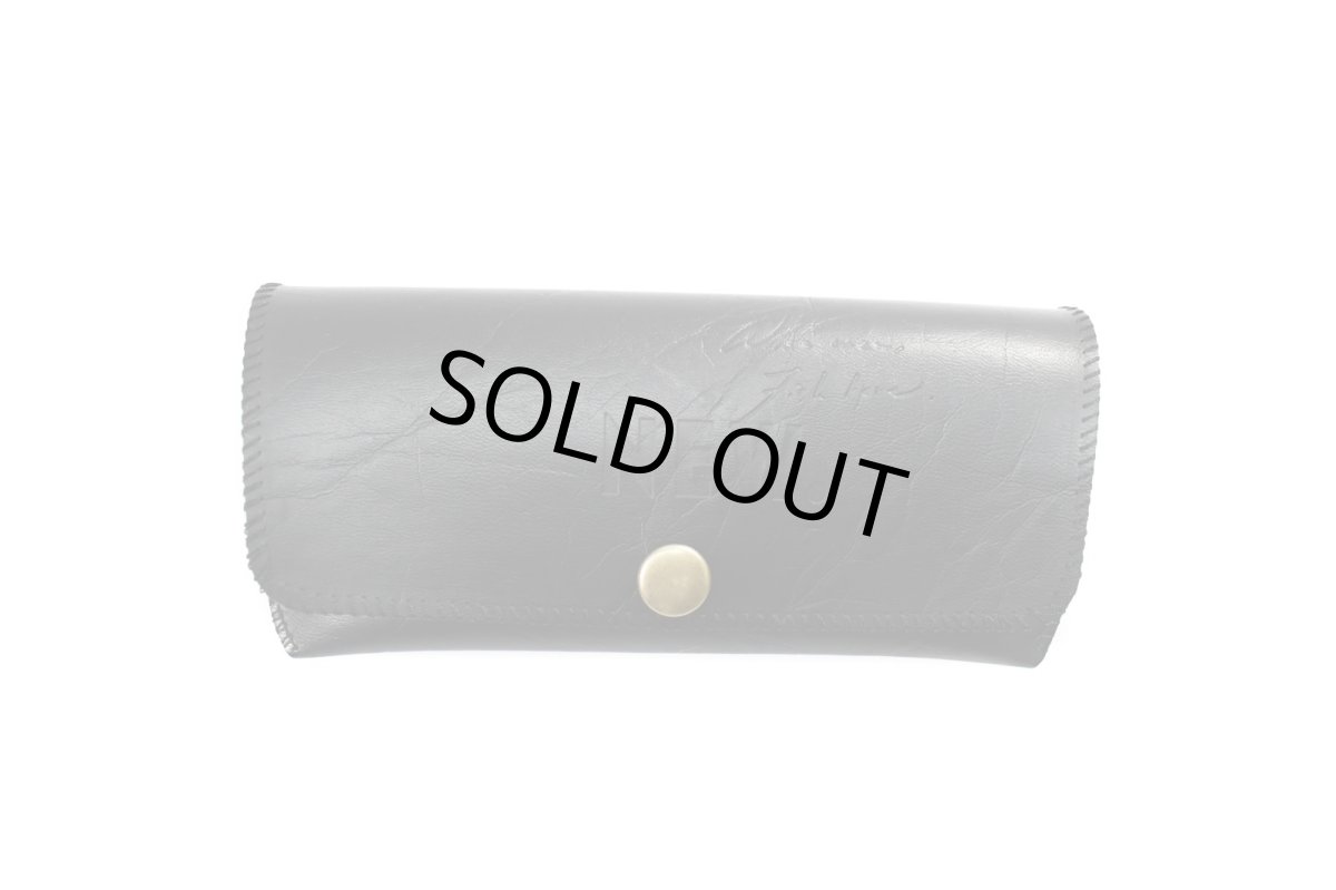 画像3: NEW. MORRIS C-1 Blasted Silver (3)