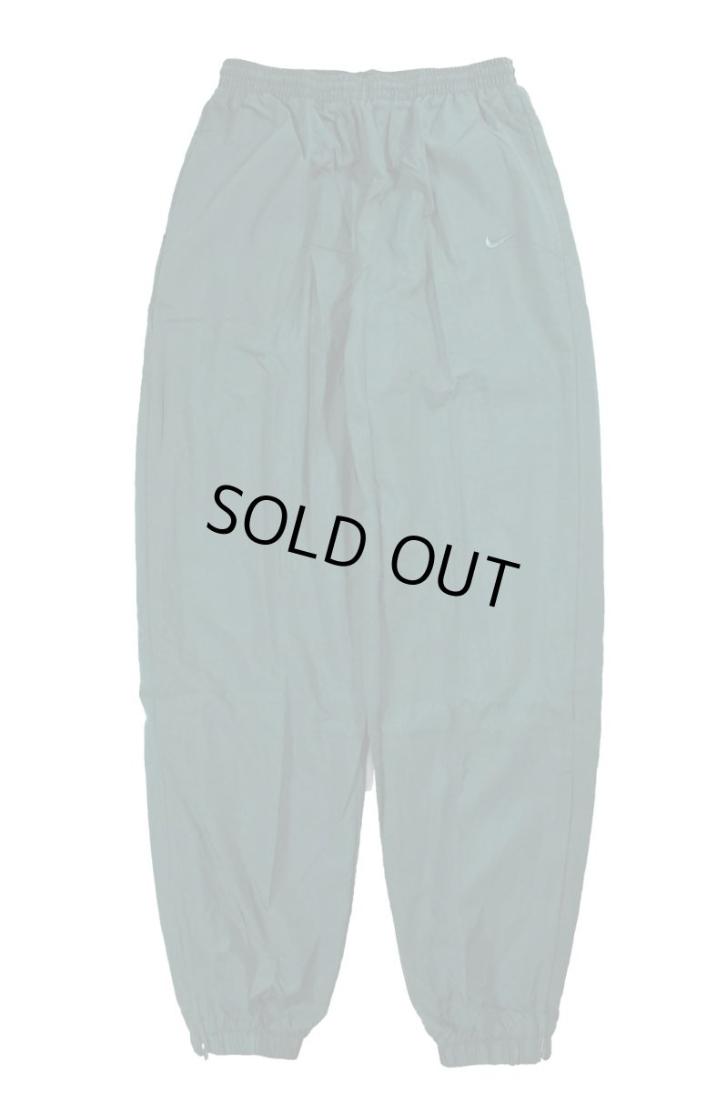 画像7: Deadstock Nike Nylon Set Up #122502 Green (7)