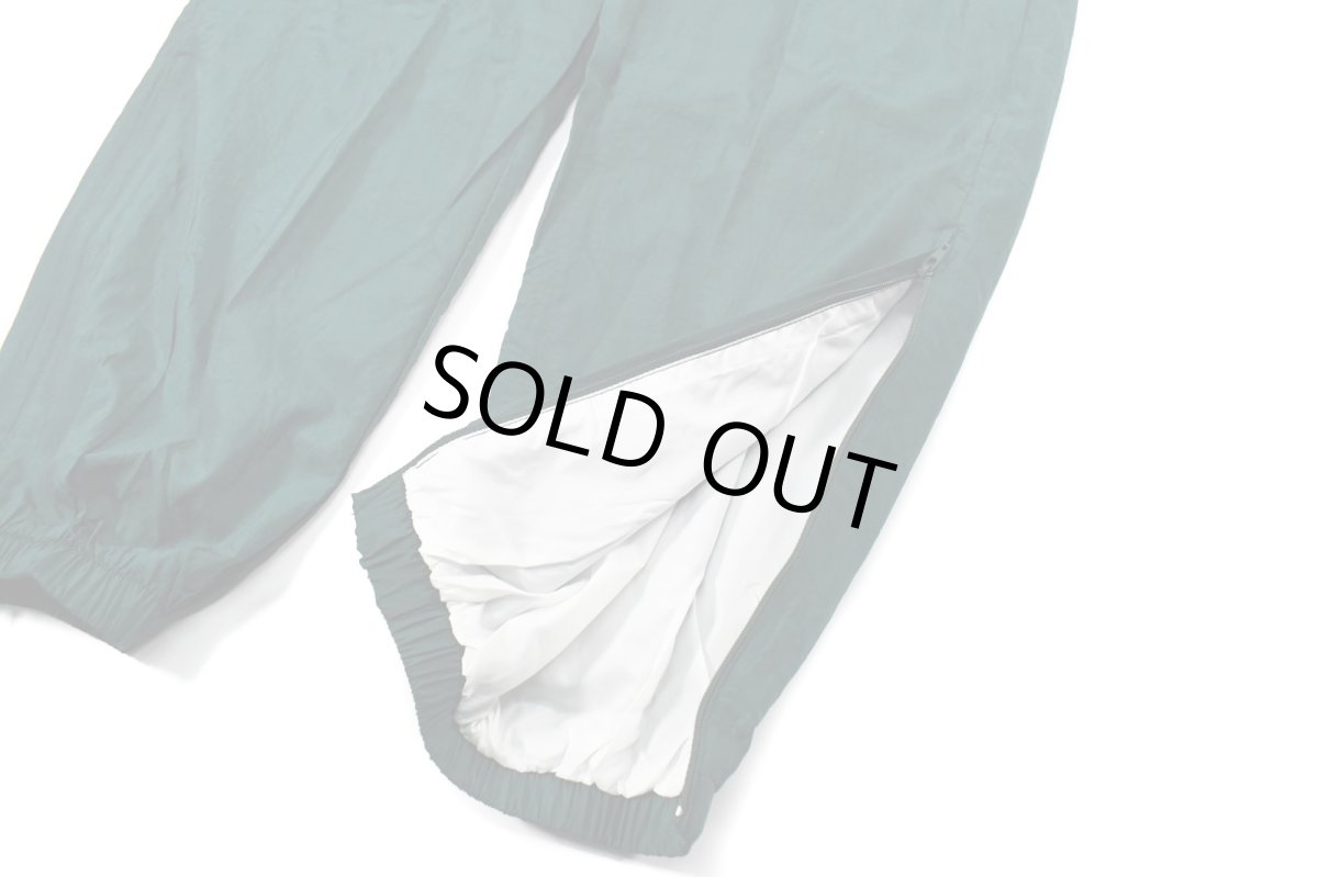 画像9: Deadstock Nike Nylon Set Up #122502 Green (9)