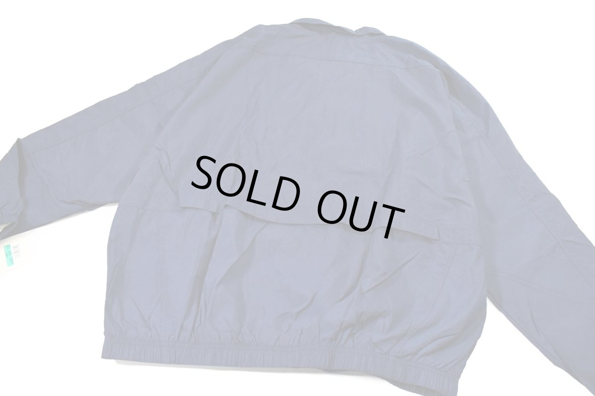 画像6: Deadstock Nike Nylon Set Up #122502 Navy (6)