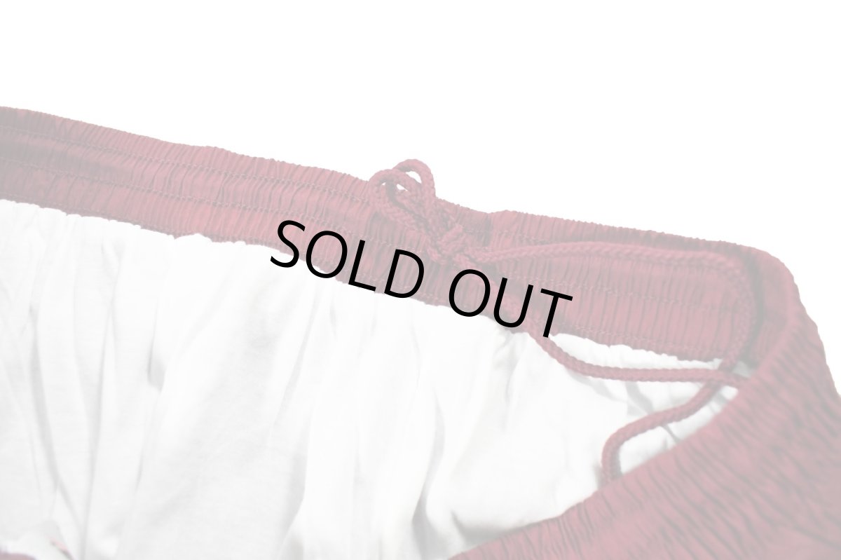 画像11: Deadstock Nike Nylon Set Up #122502 Red (11)