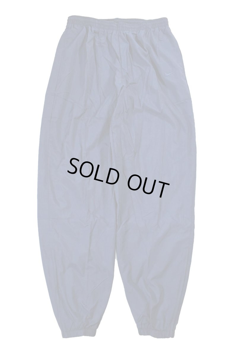 画像7: Deadstock Nike Nylon Set Up #122502 Navy (7)