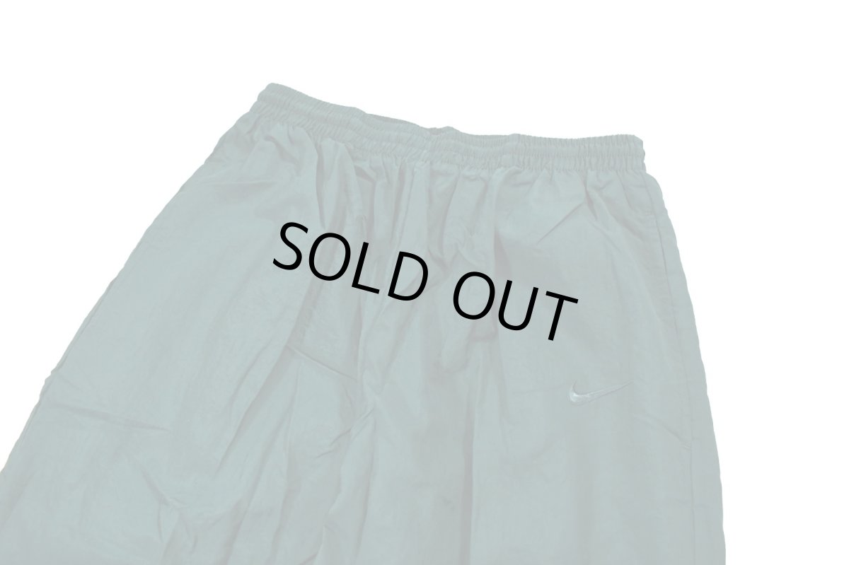 画像8: Deadstock Nike Nylon Set Up #122502 Green (8)