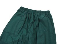 画像8: Deadstock Nike Nylon Set Up #122502 Green (8)