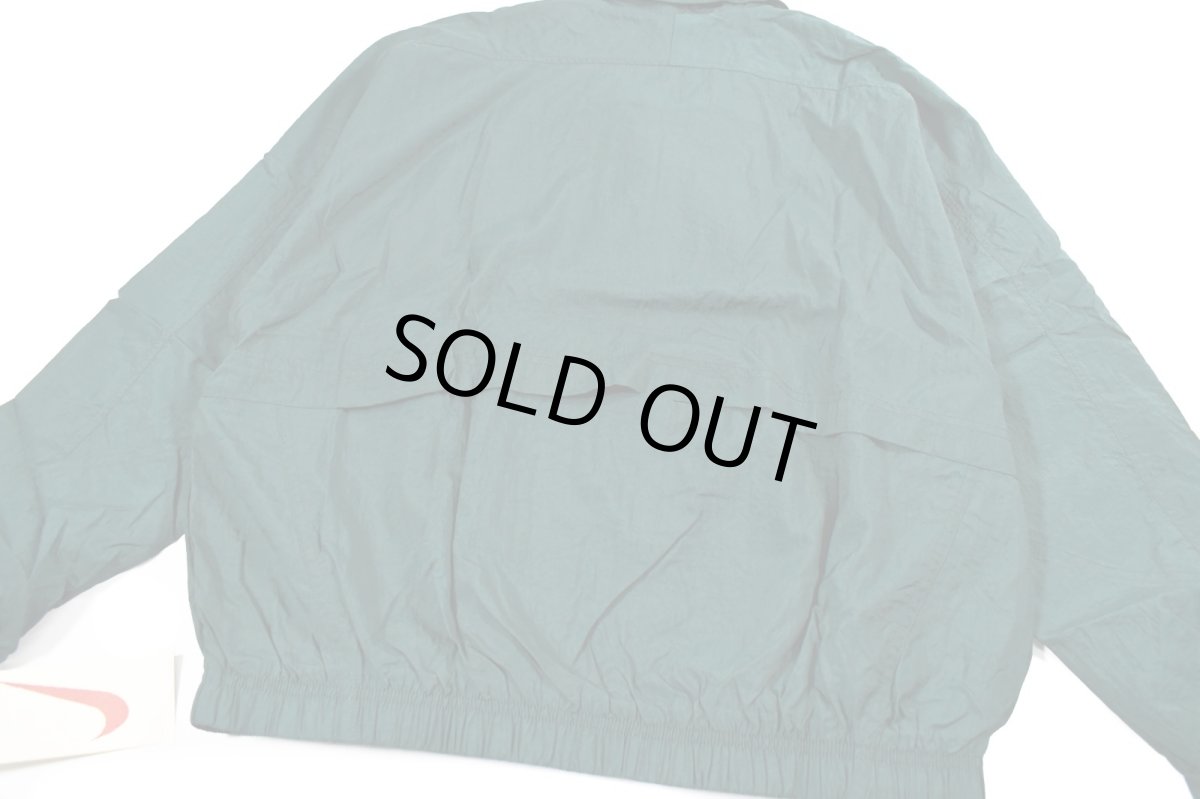 画像6: Deadstock Nike Nylon Set Up #122502 Green (6)