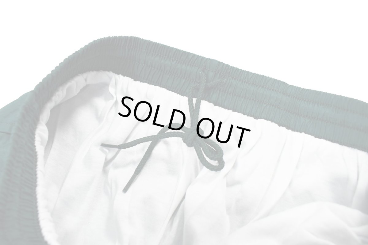 画像11: Deadstock Nike Nylon Set Up #122502 Green (11)