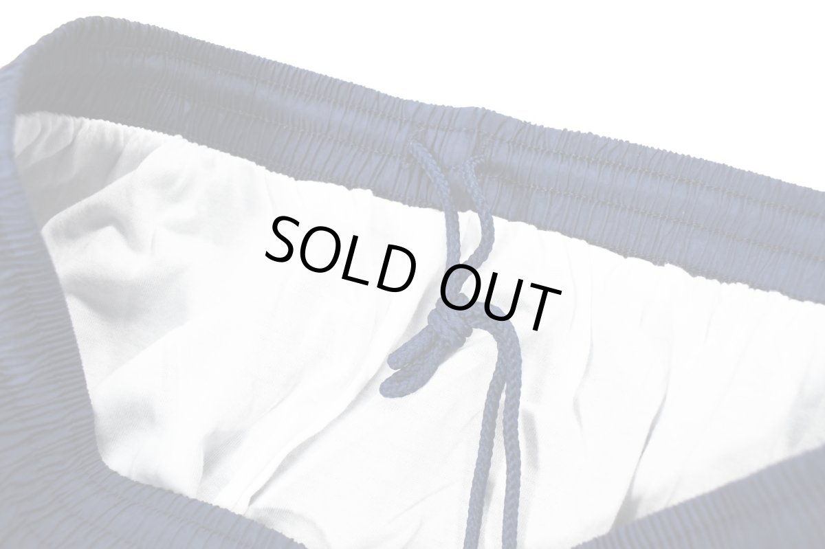 画像11: Deadstock Nike Nylon Set Up #122502 Navy (11)