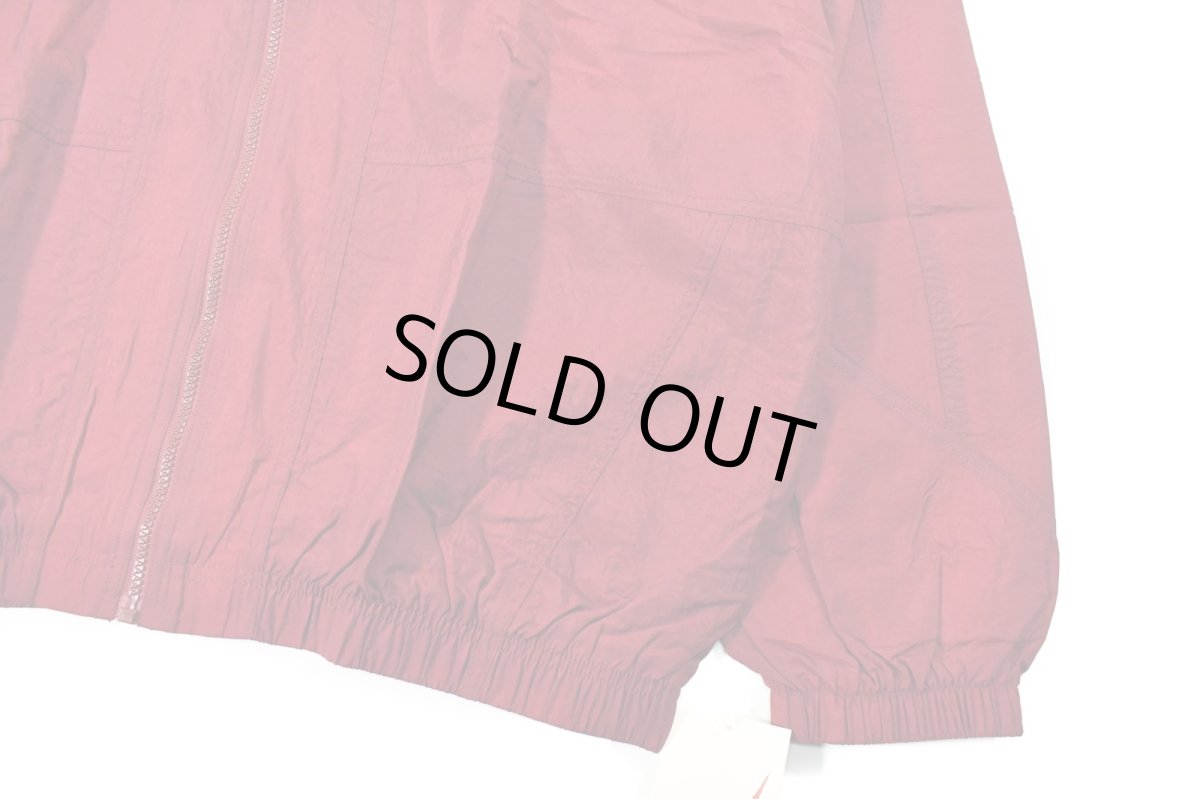 画像4: Deadstock Nike Nylon Set Up #122502 Red (4)