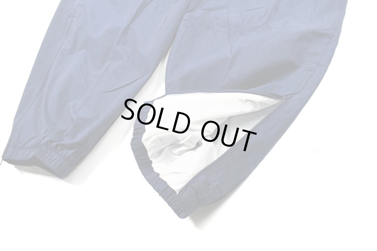 画像9: Deadstock Nike Nylon Set Up #122502 Navy (9)