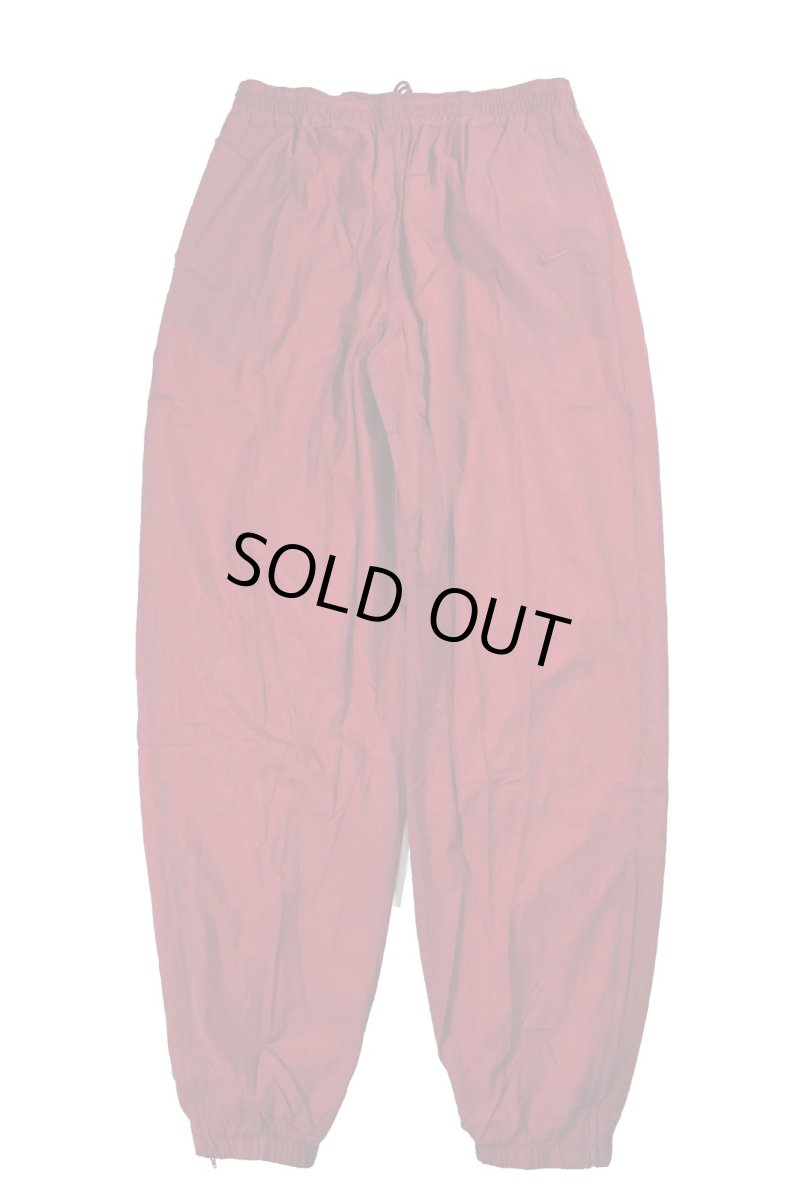 画像7: Deadstock Nike Nylon Set Up #122502 Red (7)