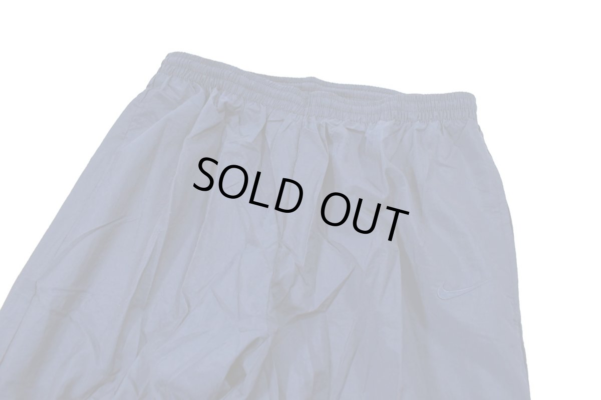 画像8: Deadstock Nike Nylon Set Up #122502 Navy (8)