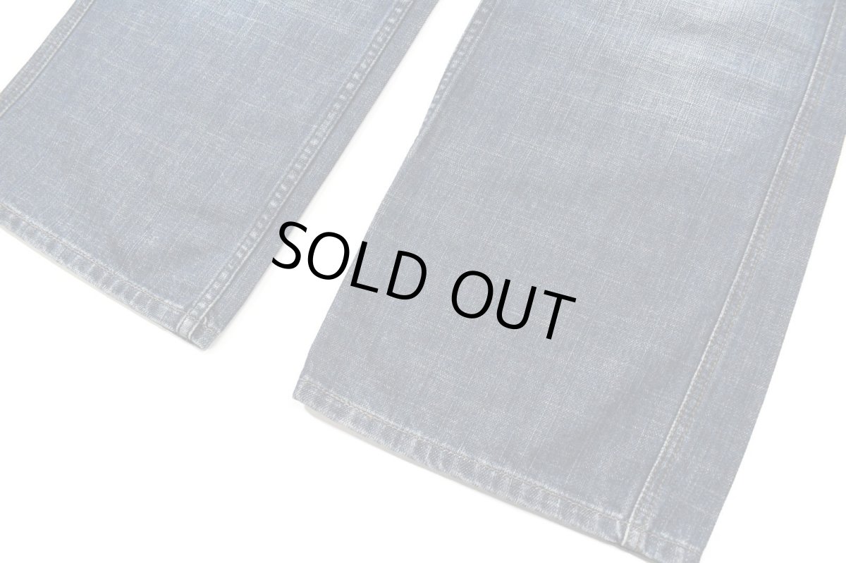 画像4: Deadstock Levi's Silver Tab Denim Pants Loose #0003 リーバイス (4)