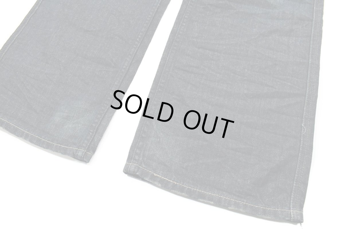 画像4: Deadstock Levi's Silver Tab Denim Pants Loose #0002 リーバイス (4)