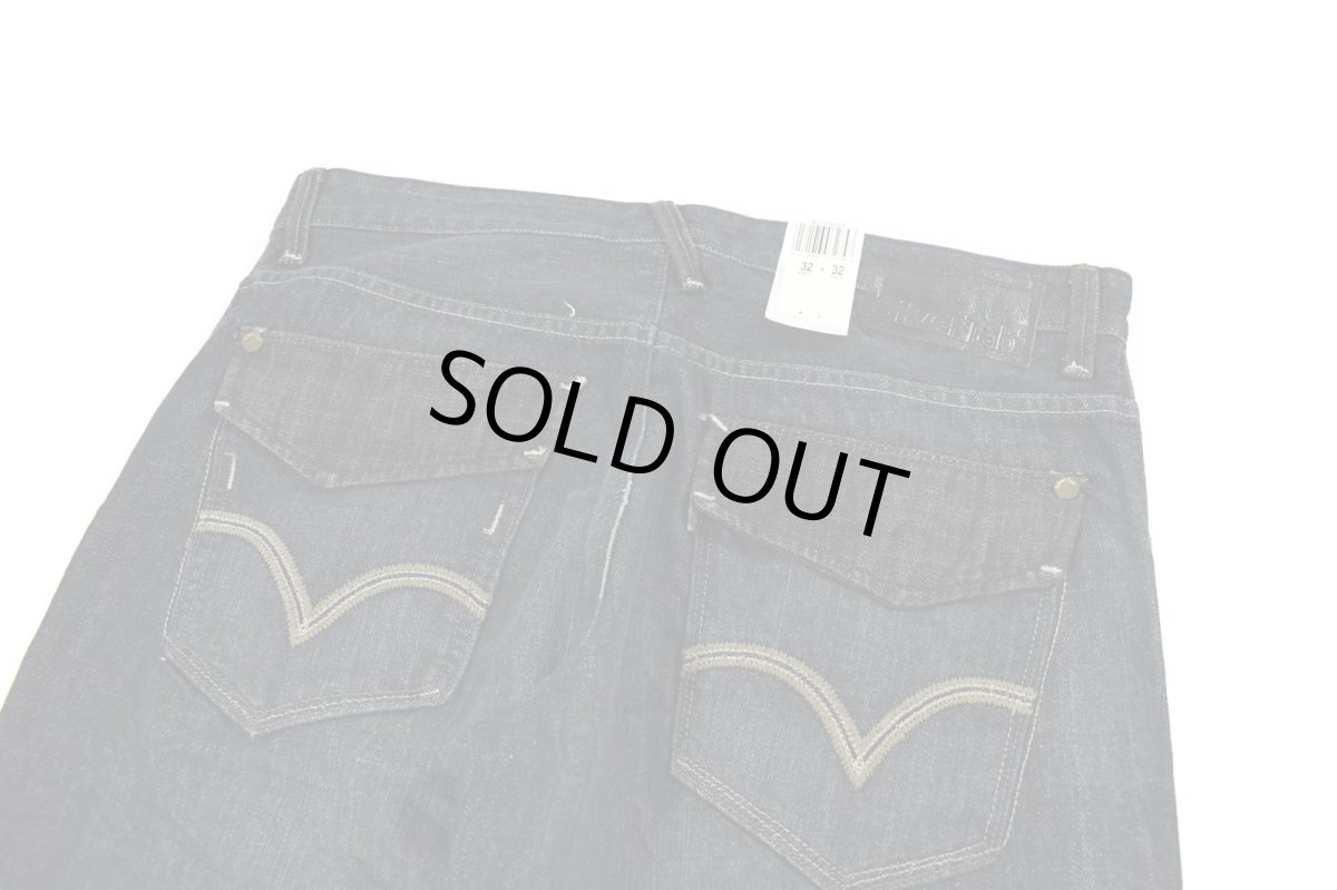 画像5: Deadstock Levi's Silver Tab Denim Pants Loose #0002 リーバイス (5)