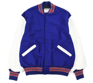 90s Croft&Barrow leather jacket | sui & shara