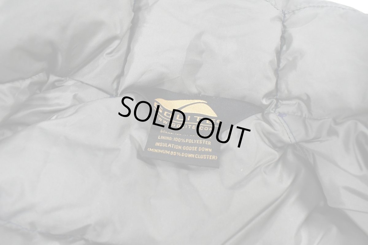画像4: Deadstock Golite Cumulus Down Jacket (4)